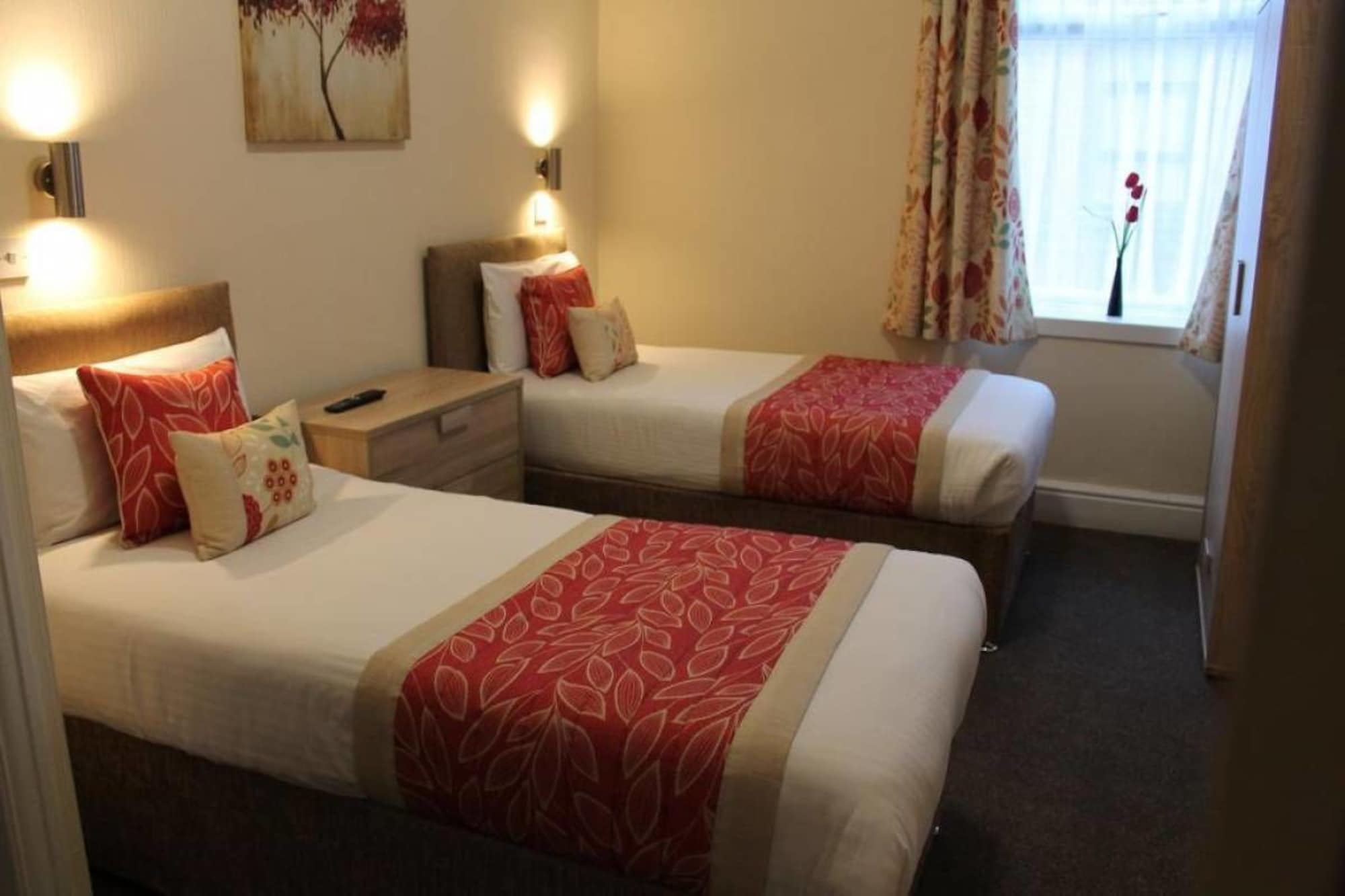 The Craig-Y-Don Hotel