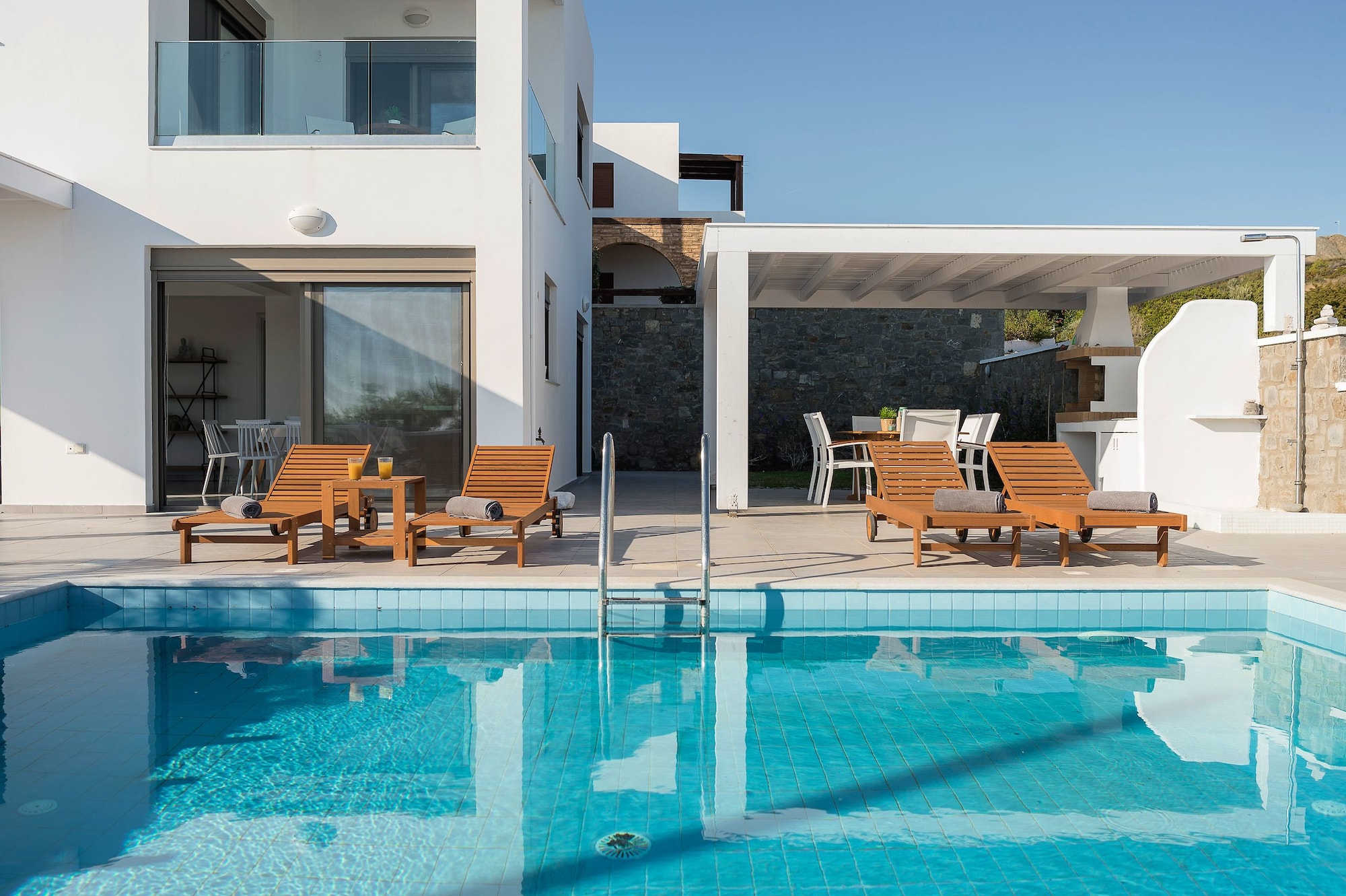 Villa Sea la Vie