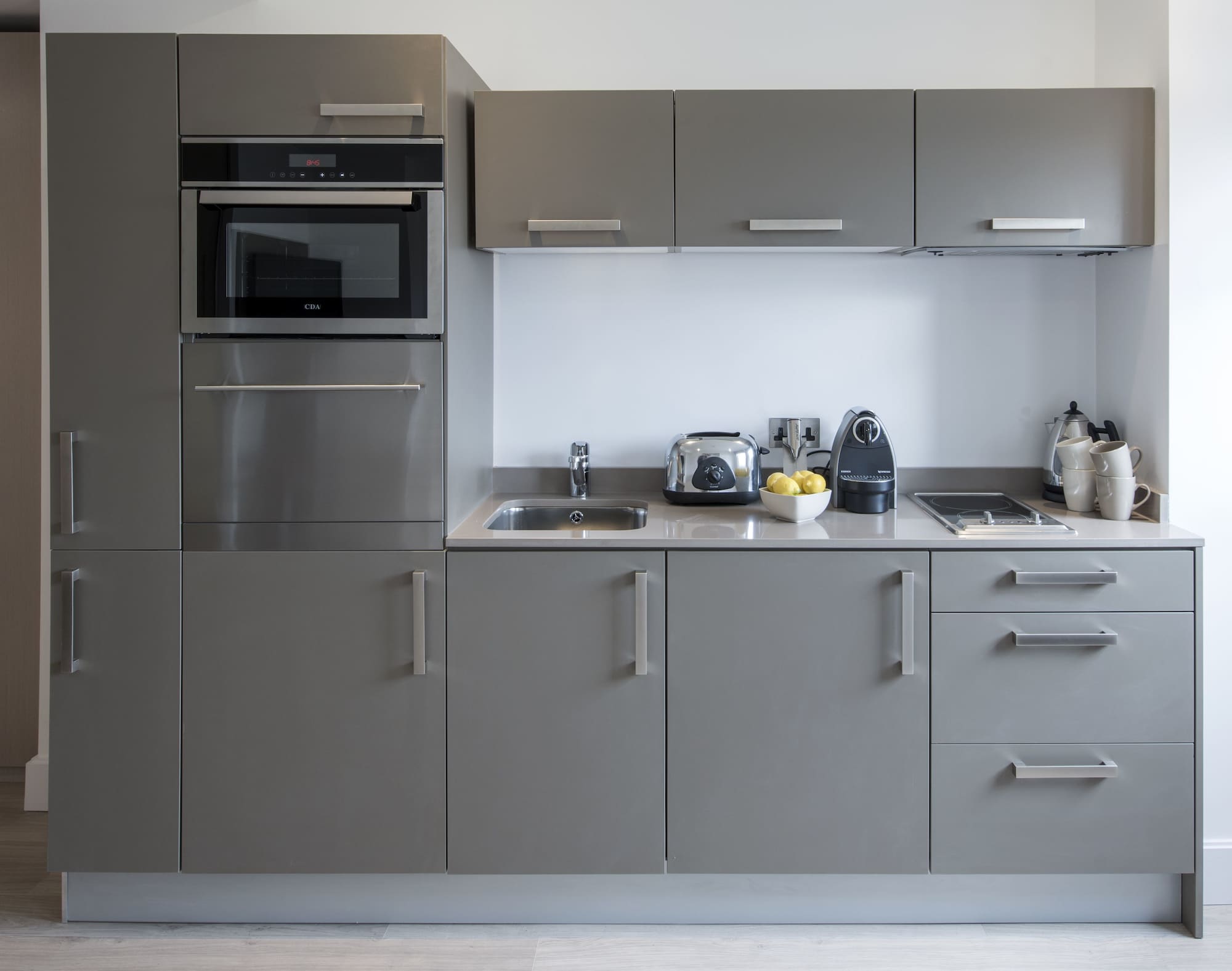 The Rosebery Aparthotel