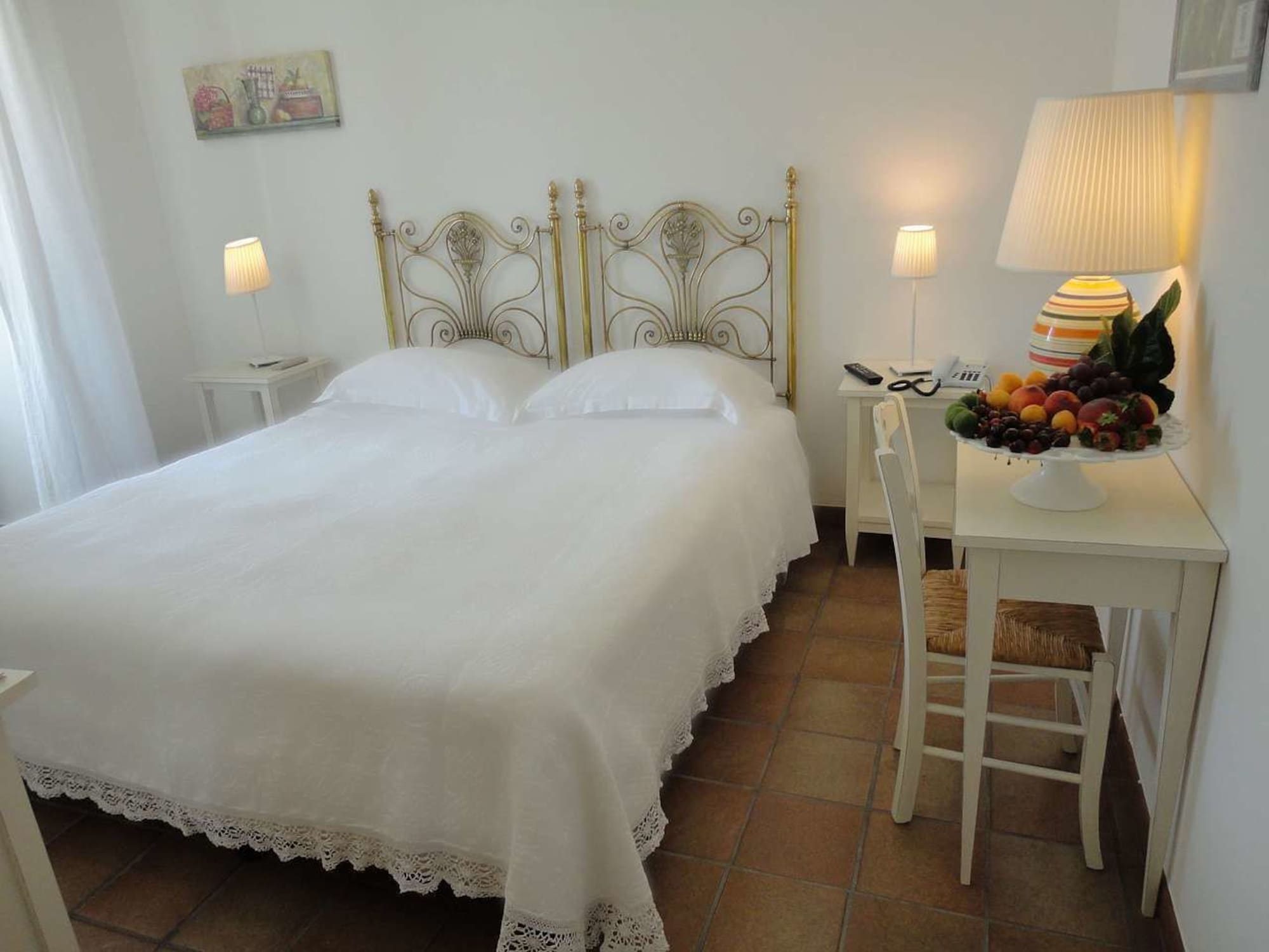 Masseria Santa Teresa