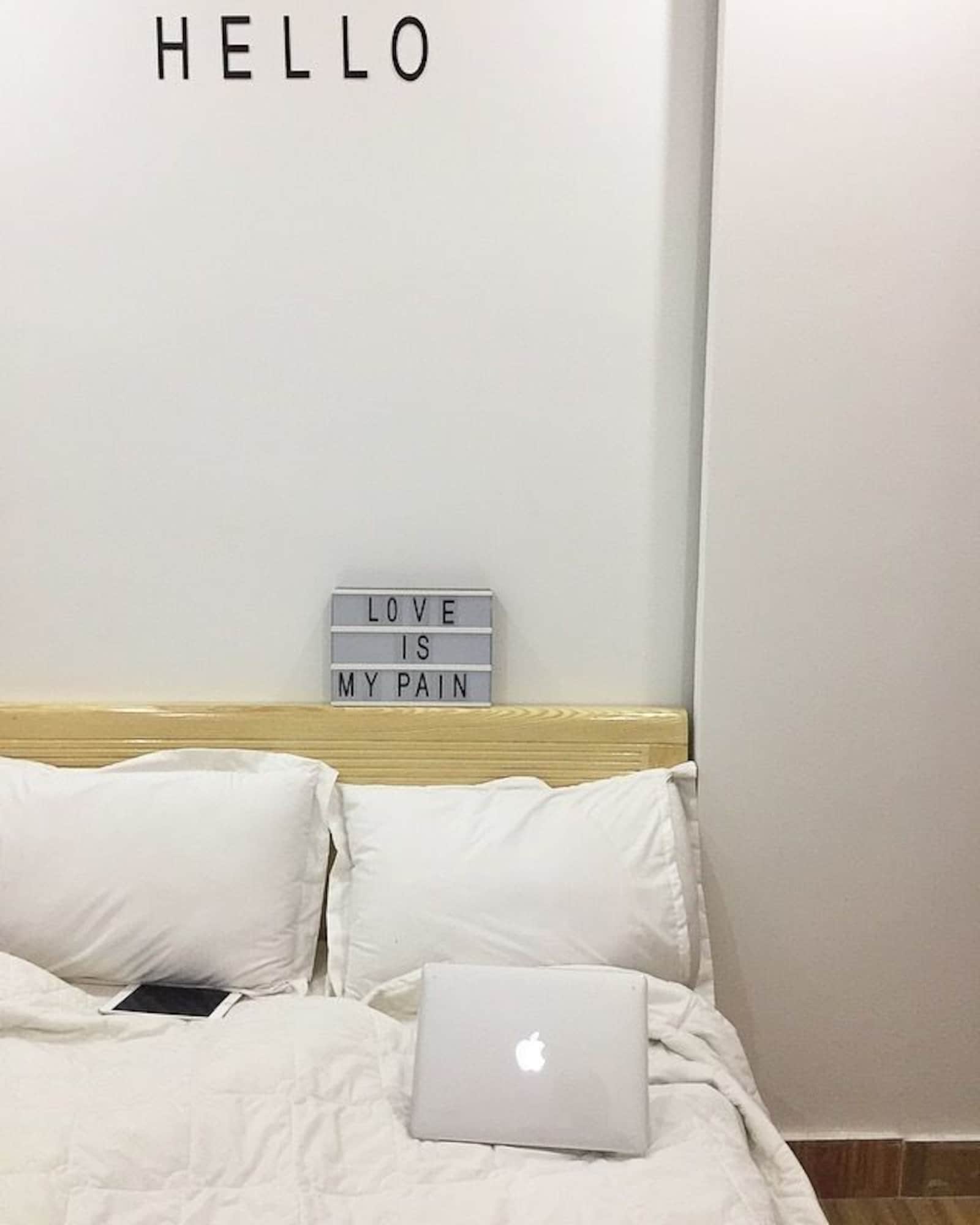 Nhat Khanh Motel