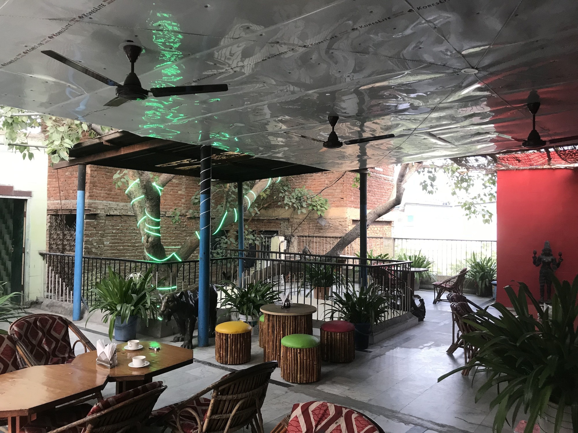 Hare Rama Guest House