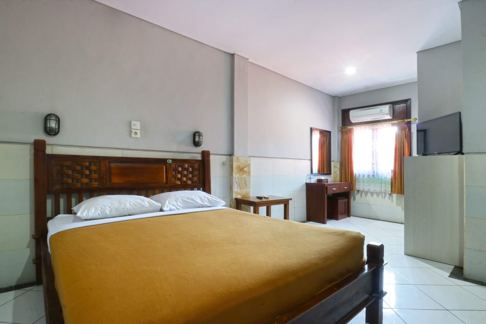 Kedin's Inn Hotel