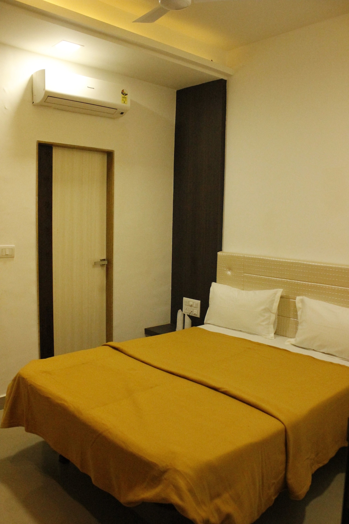 Balcony Area