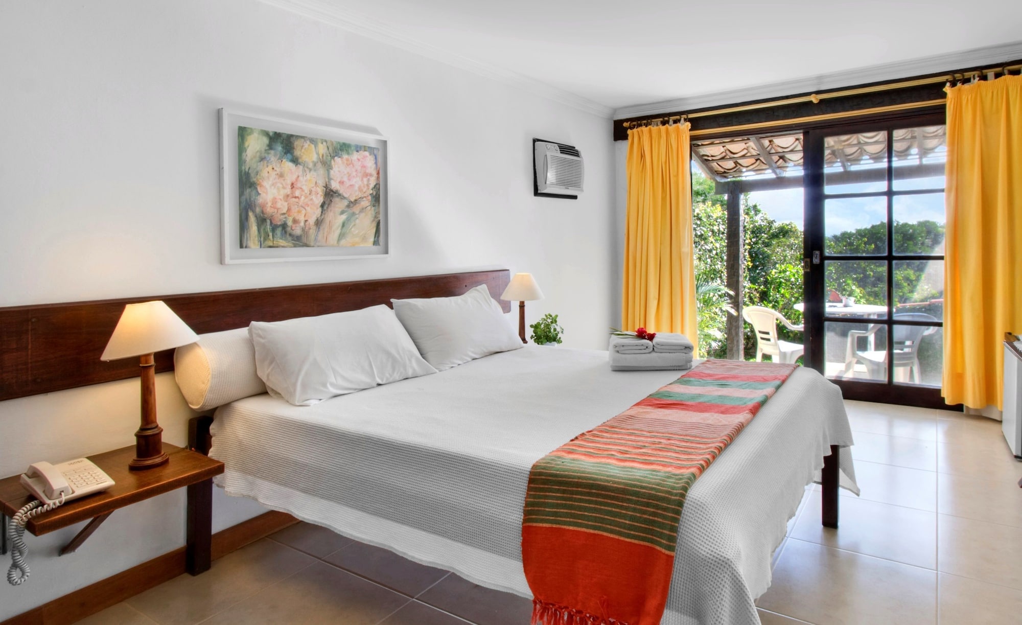 Baía do João Pousada