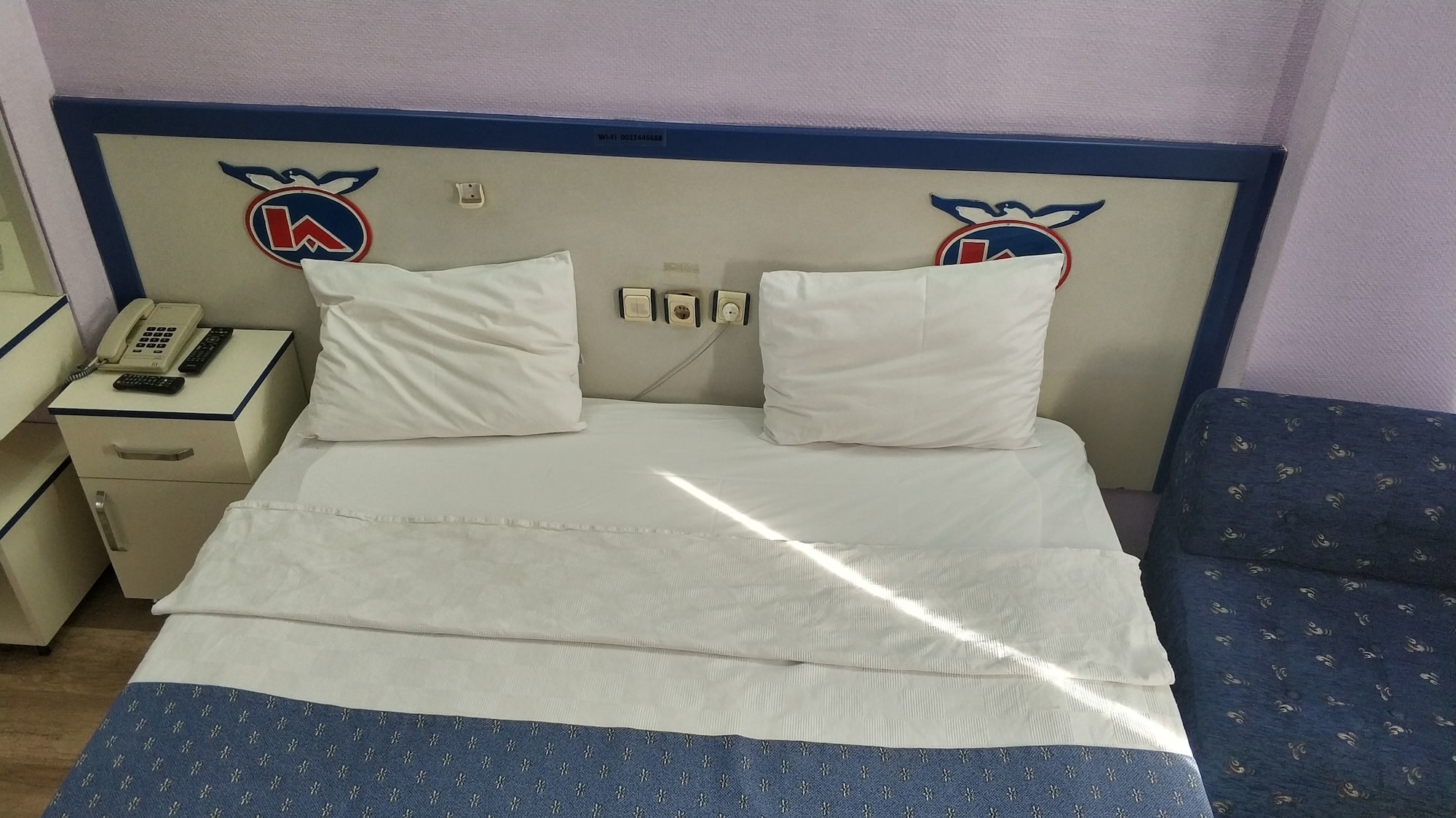 Akkus Hotel