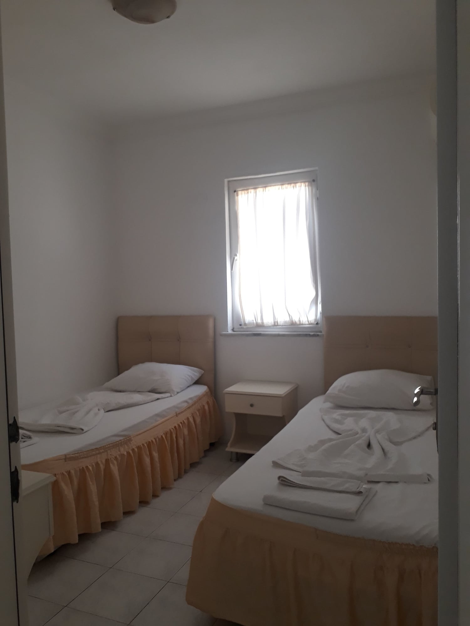Karatas Apart Hotel