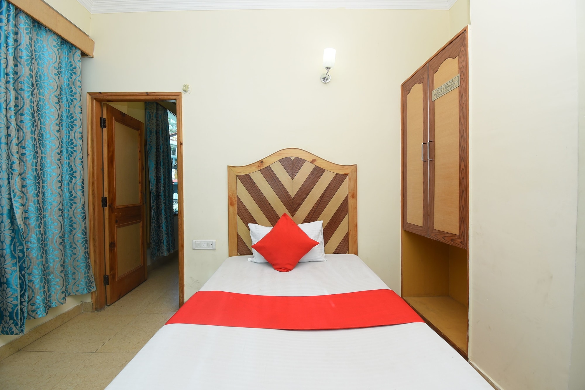 Hotel RR Villa