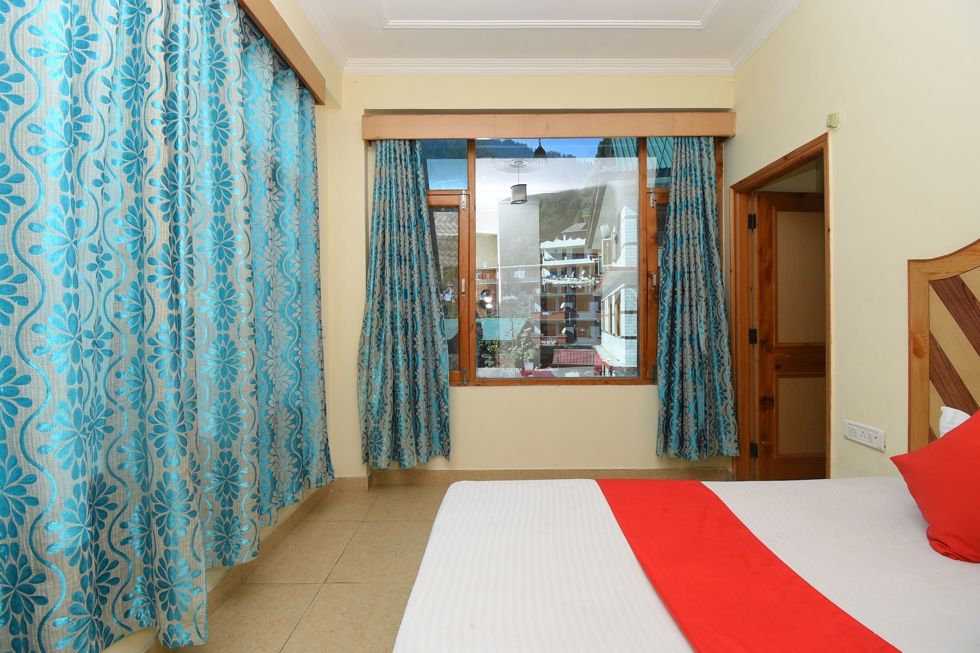 Hotel RR Villa