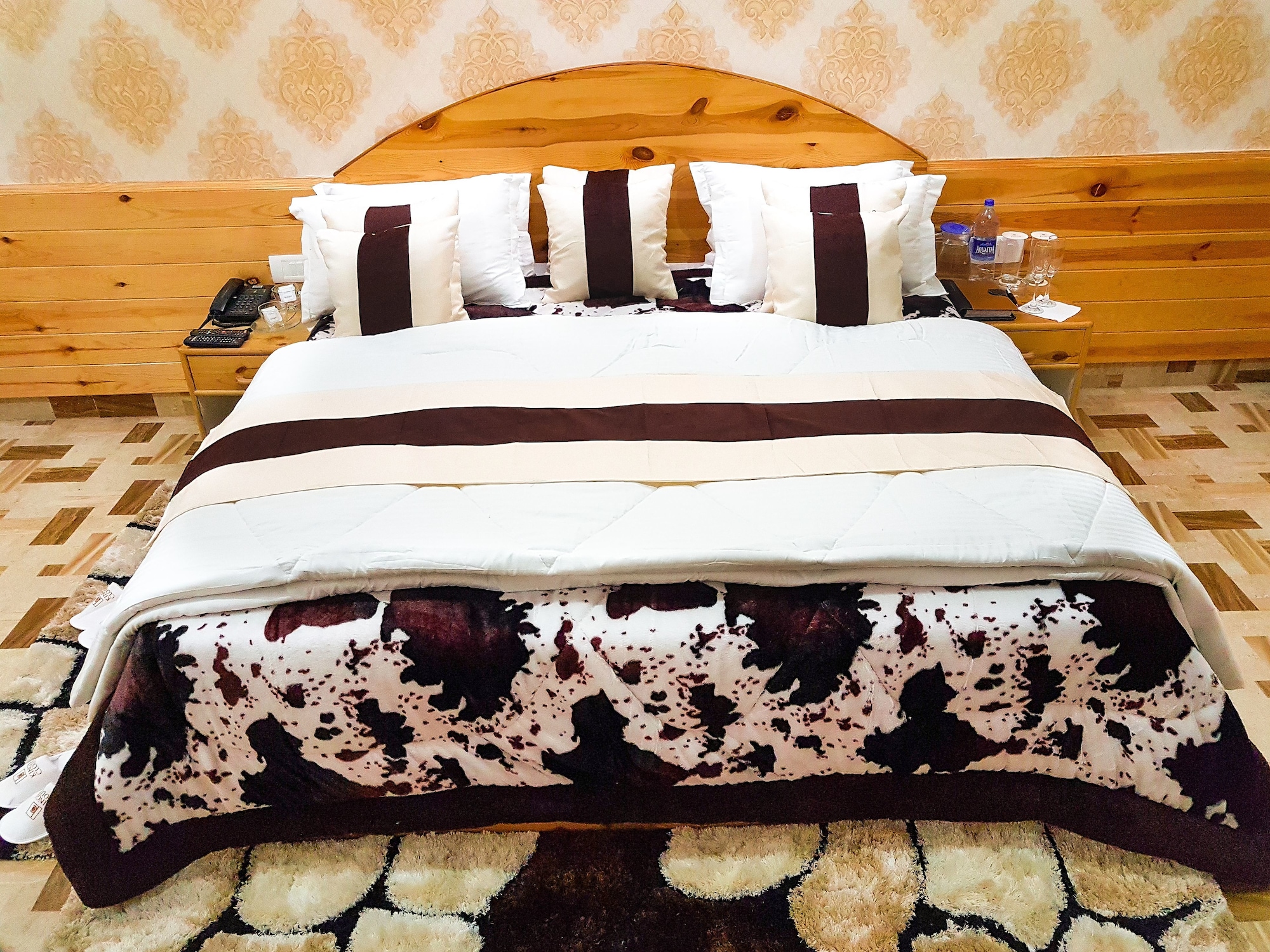 Kingscloud