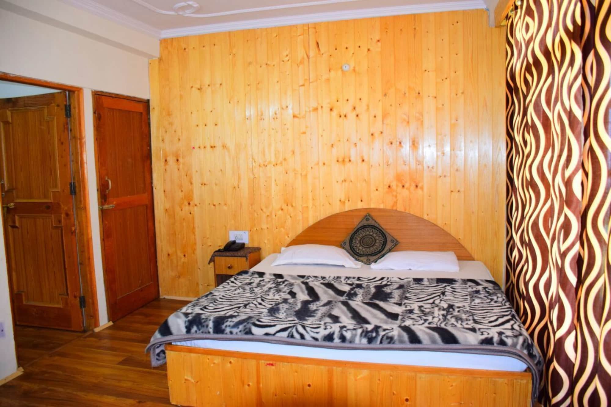 Suraj Inn