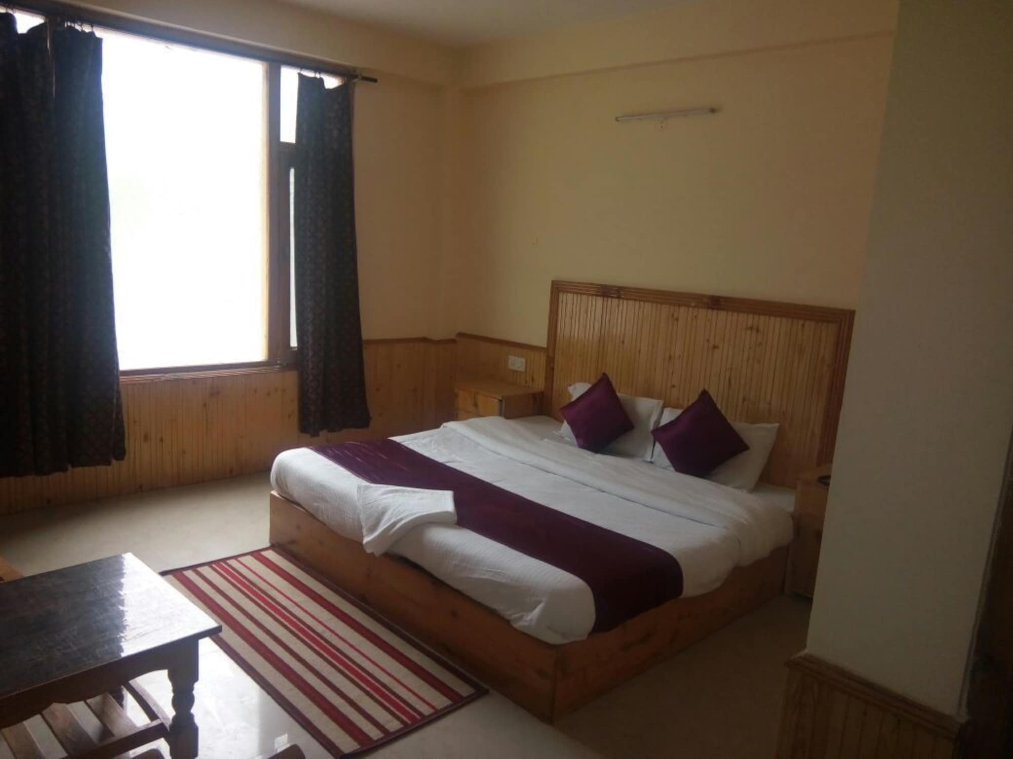 White Orchid Hotel