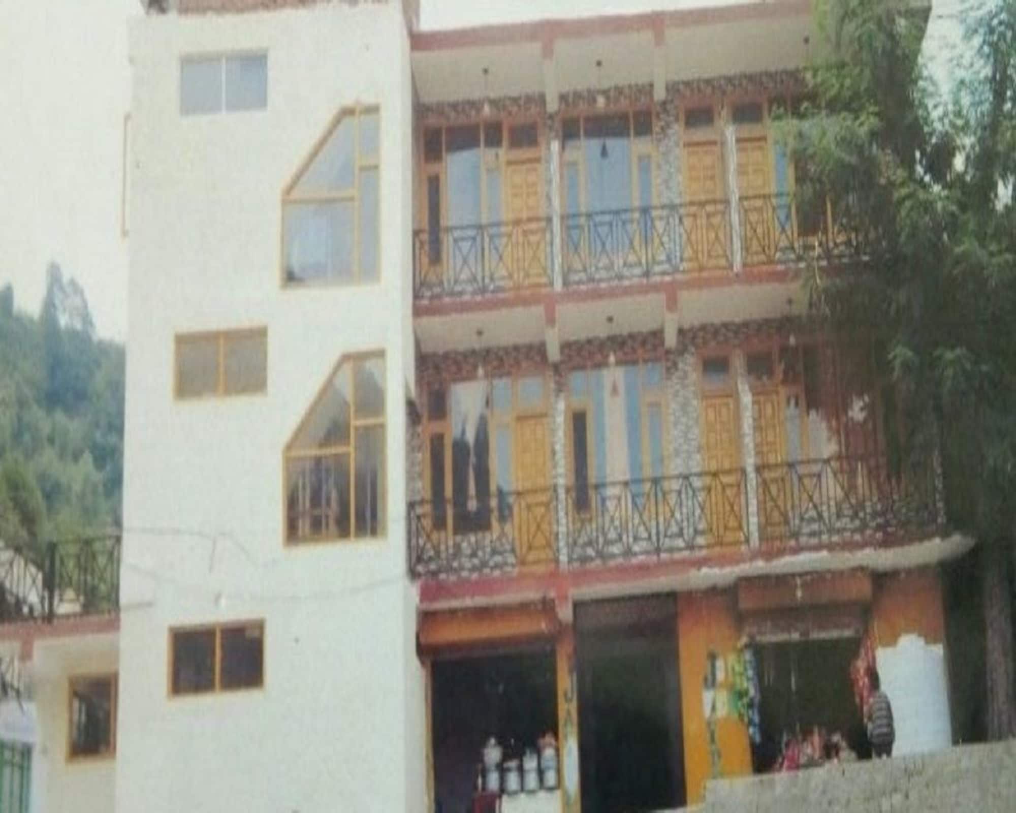 White Orchid Hotel