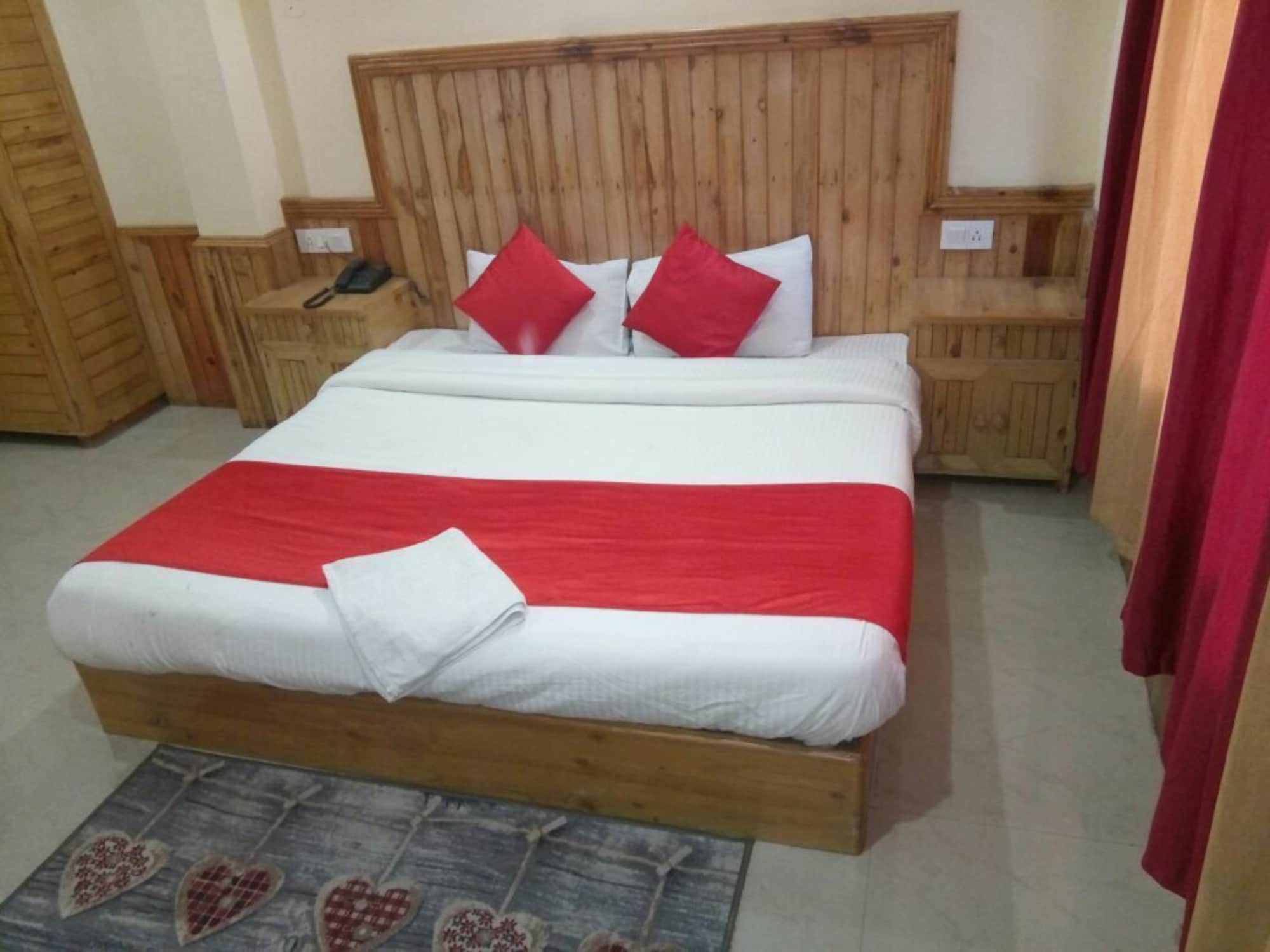 White Orchid Hotel
