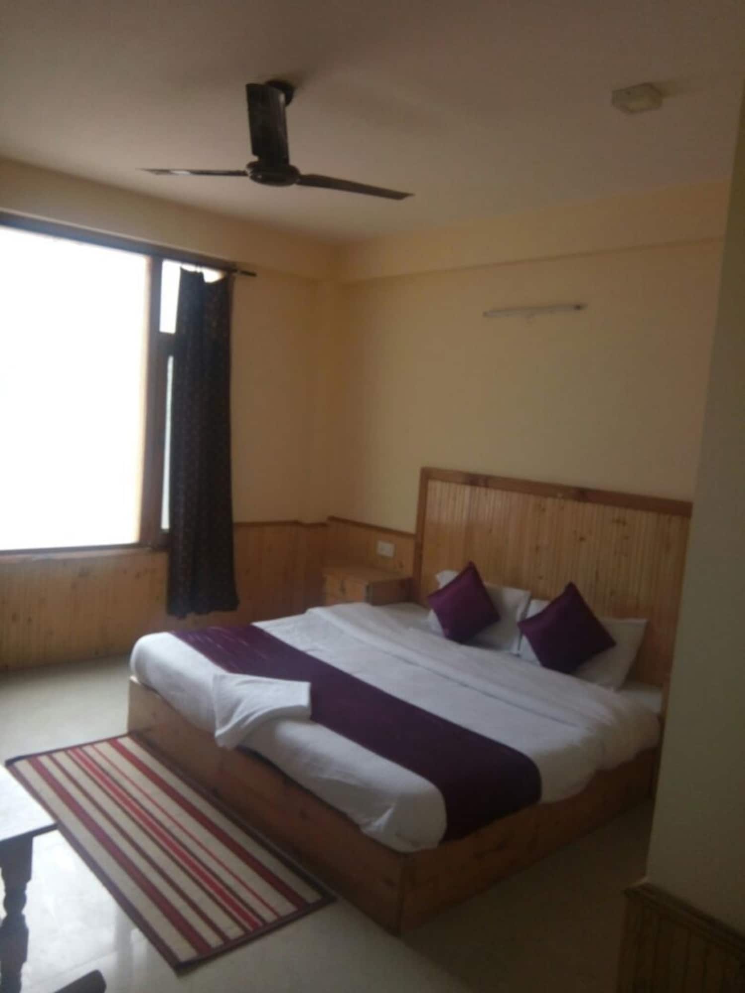 White Orchid Hotel