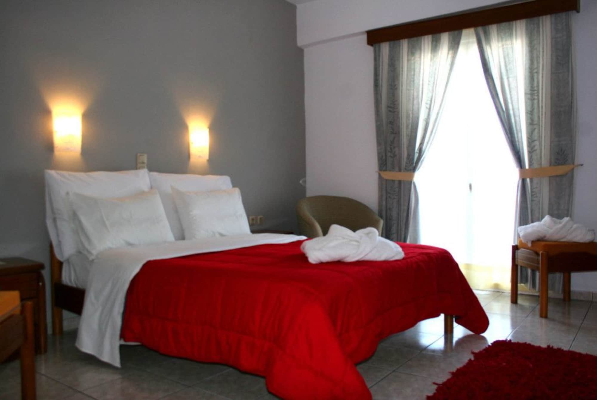 Fedra Mare Apartment