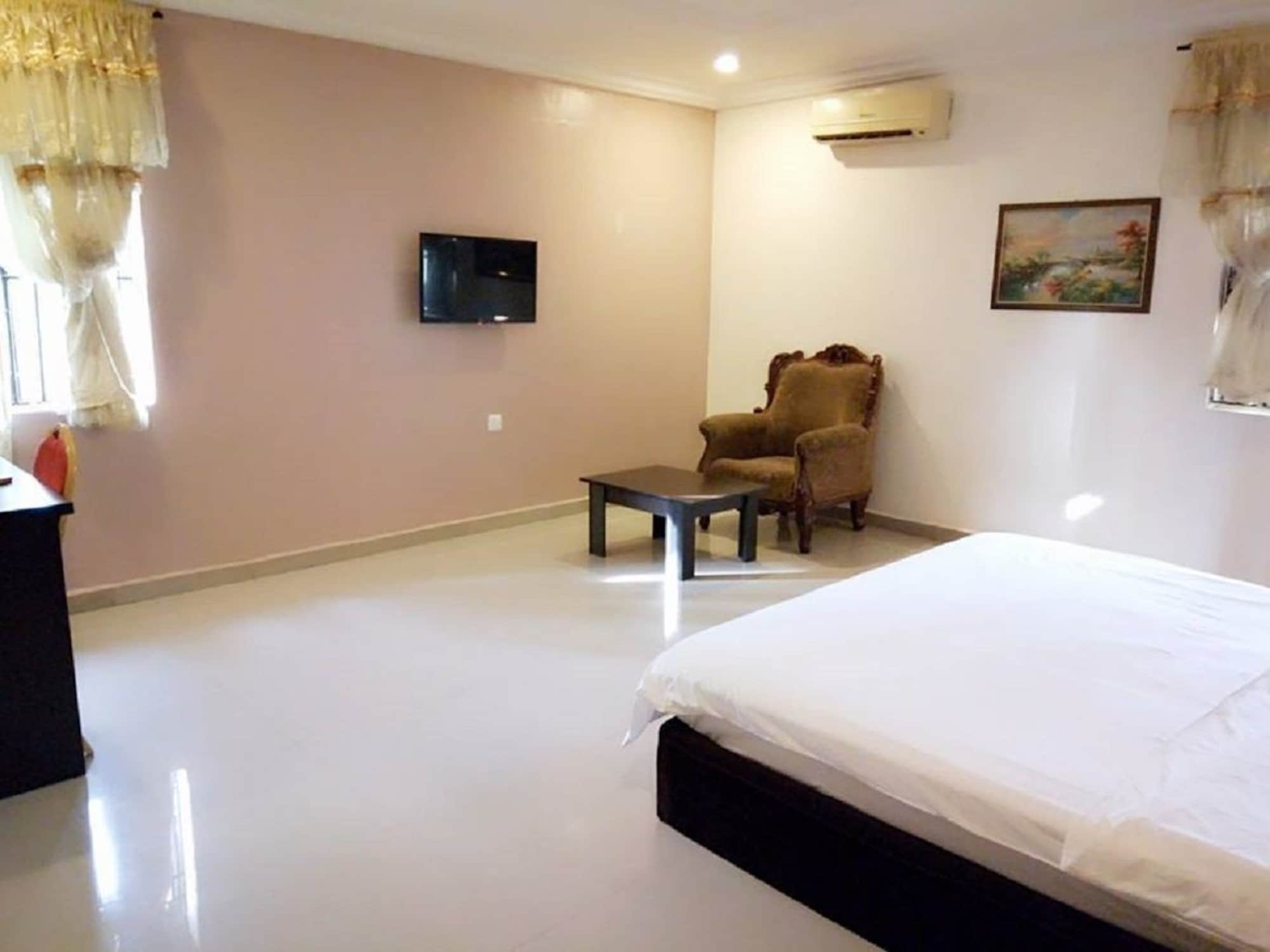 Bel Classicia Suites Limited