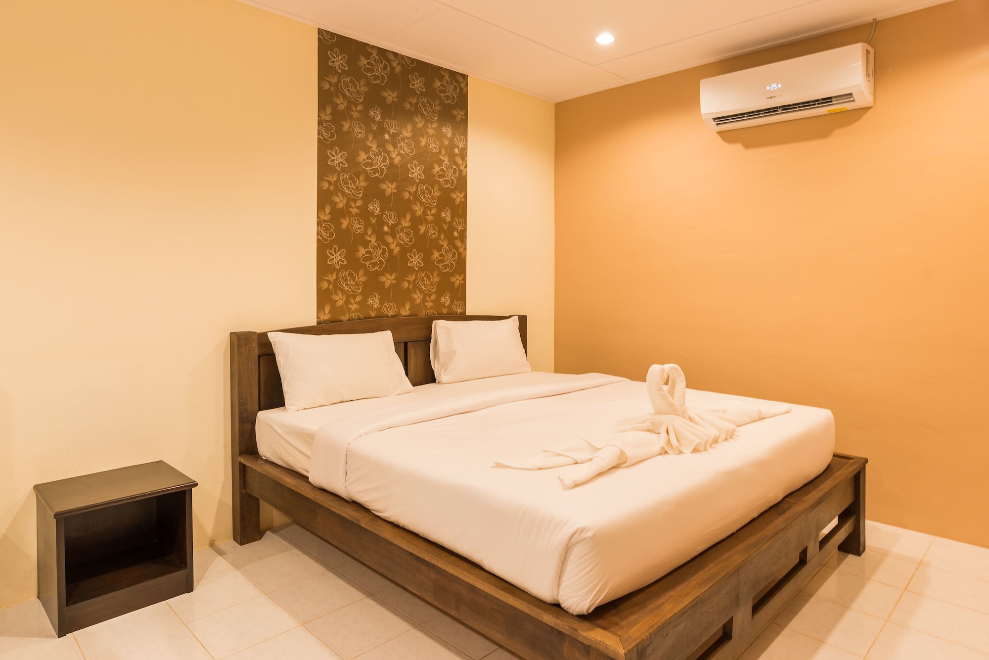 Aonang Privacy Resort