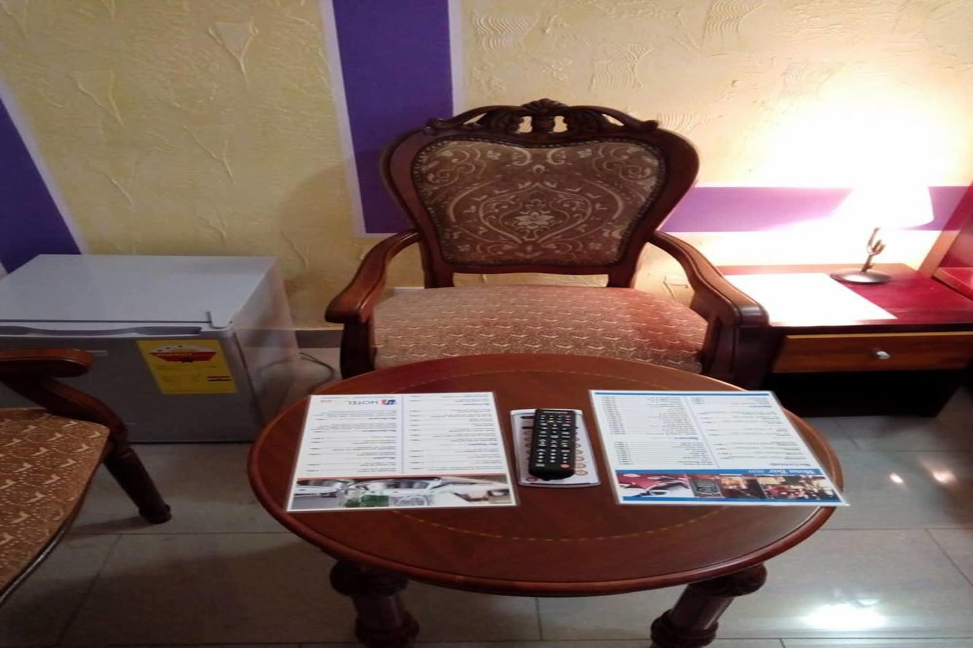 Hotel Lamirol