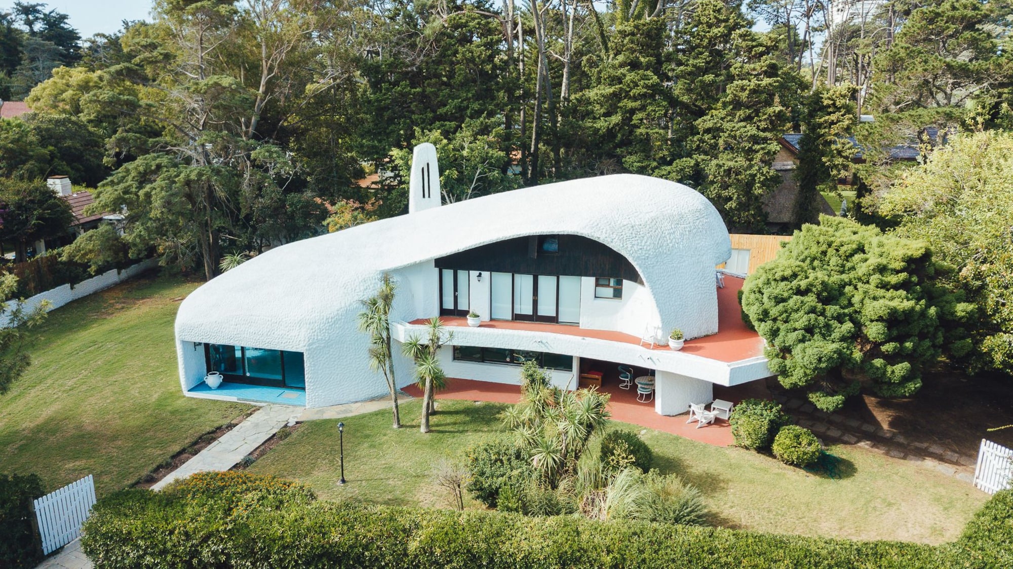 La Casa II