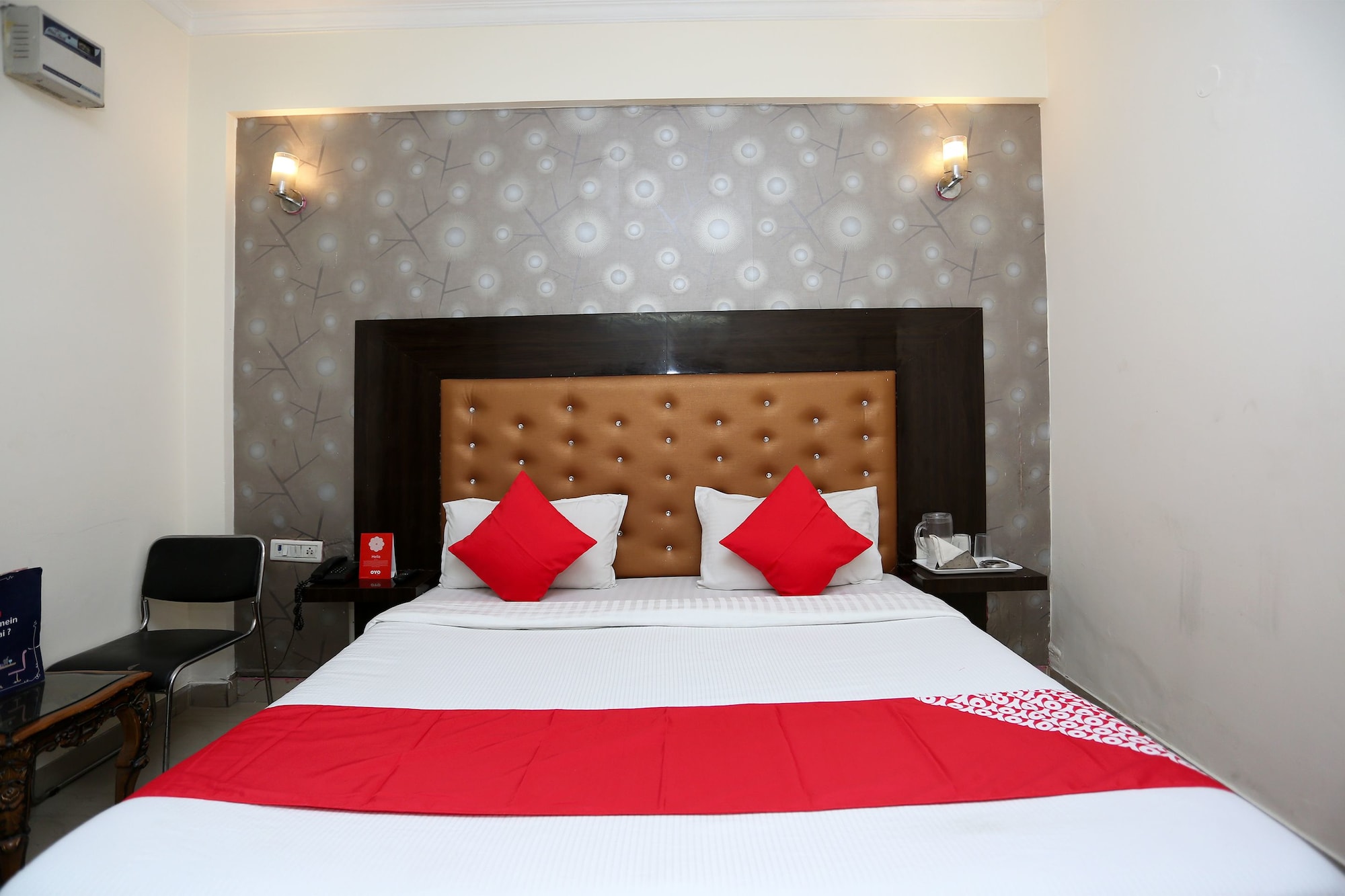 Aamantran By Sampari Hospitality