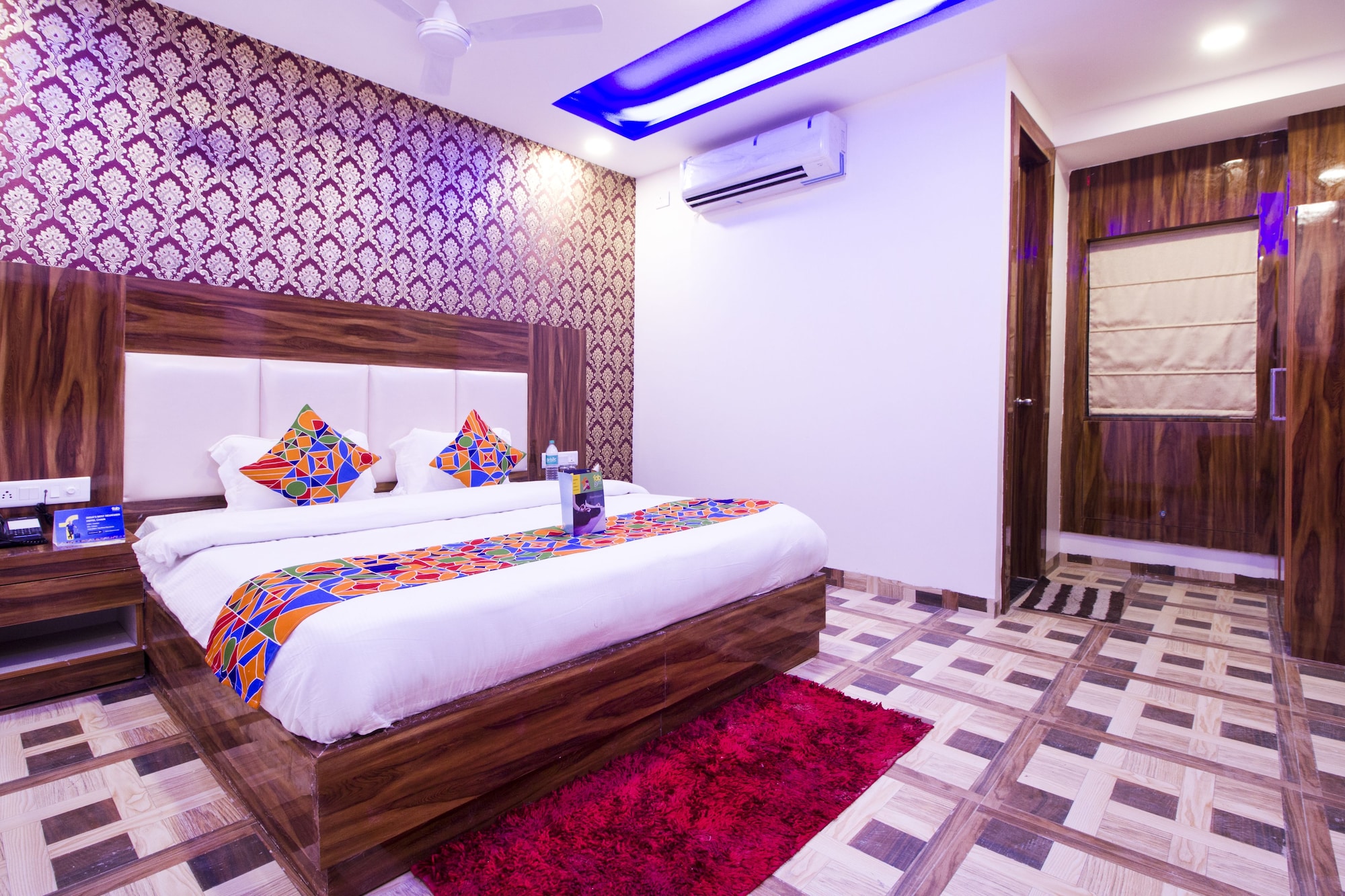 FabHotel Olivia Suite