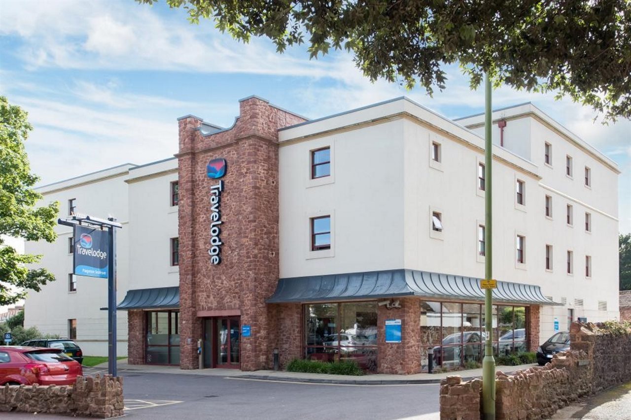 Travelodge Paignton Seafront