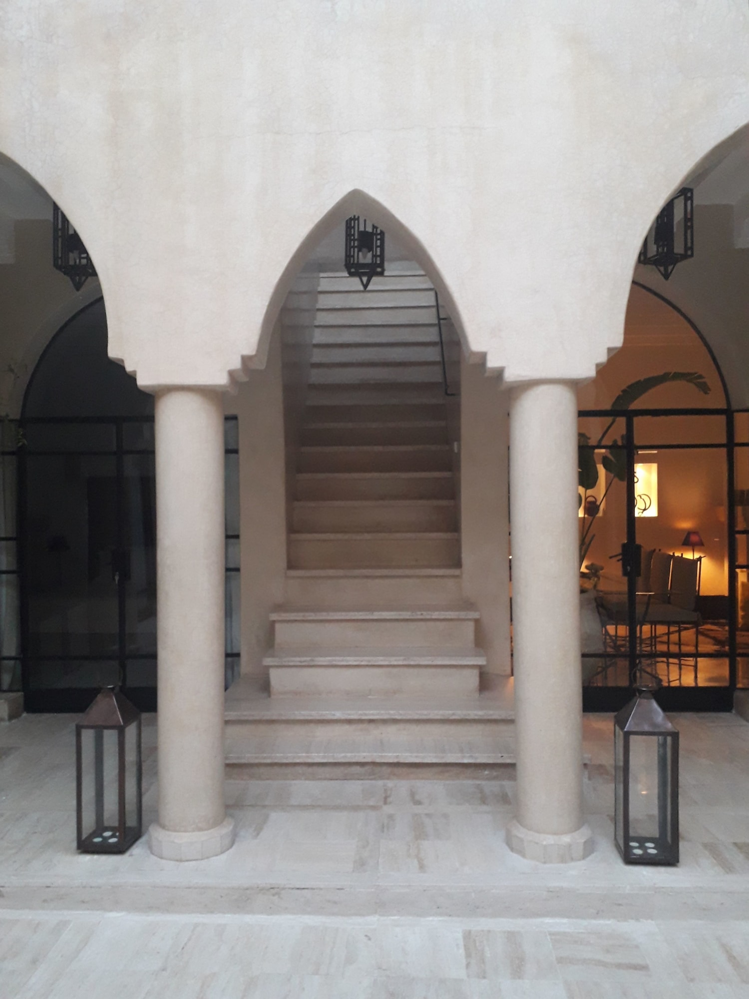 Riad & Spa Azzouz