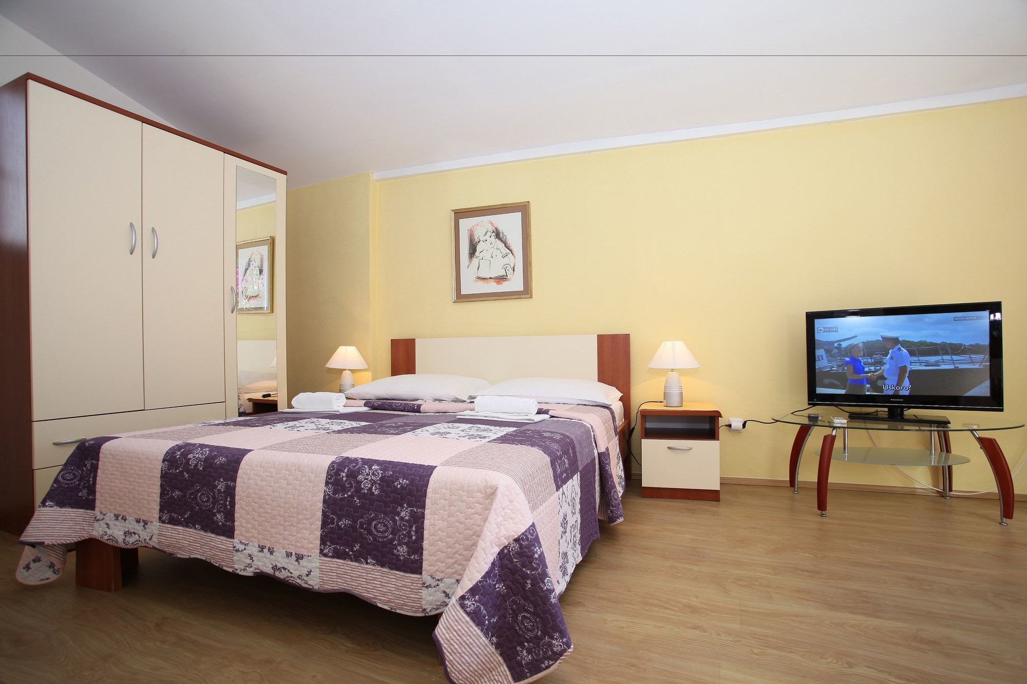 Apartmani Kovacic
