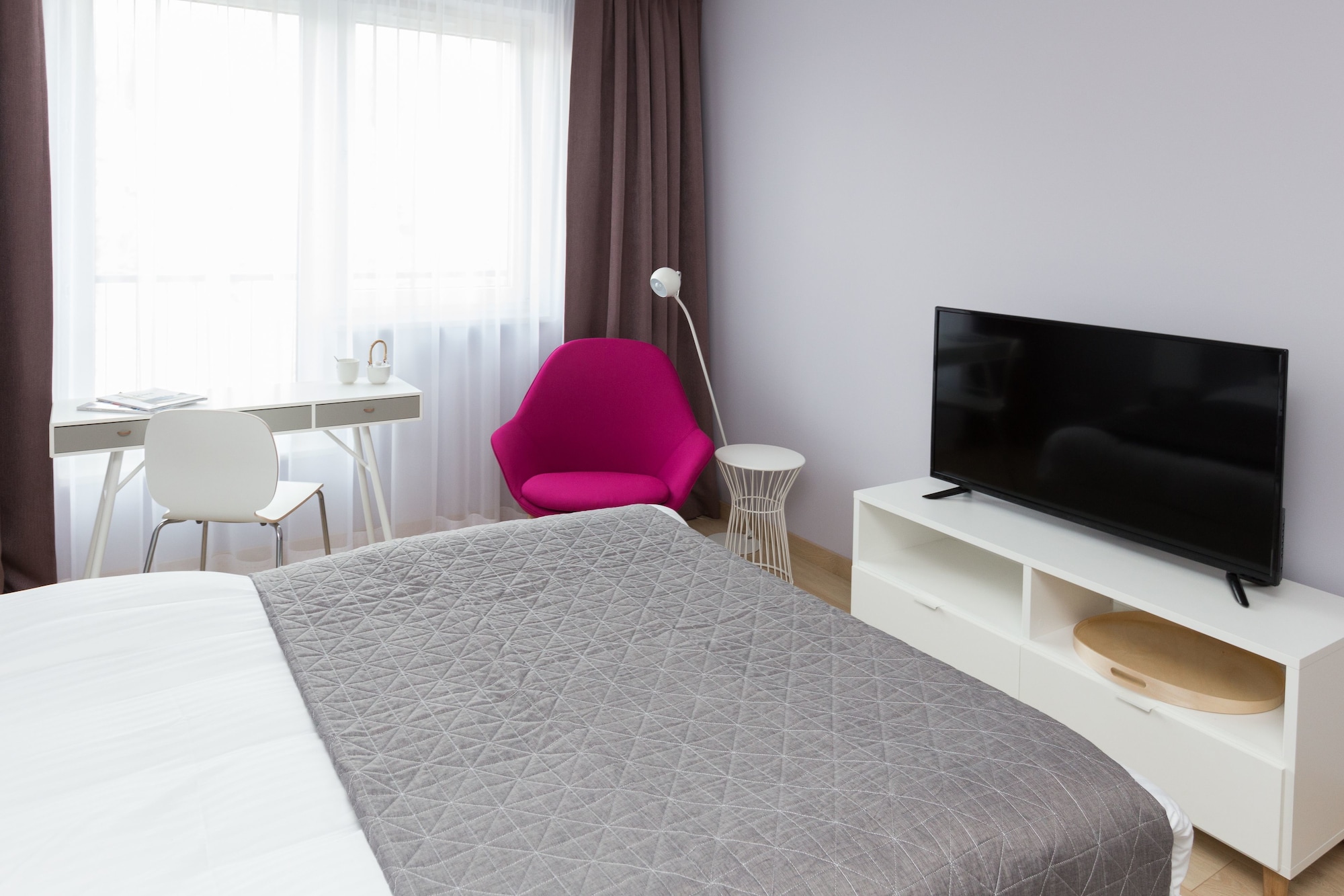 Aparthotel Hello Halicka 5