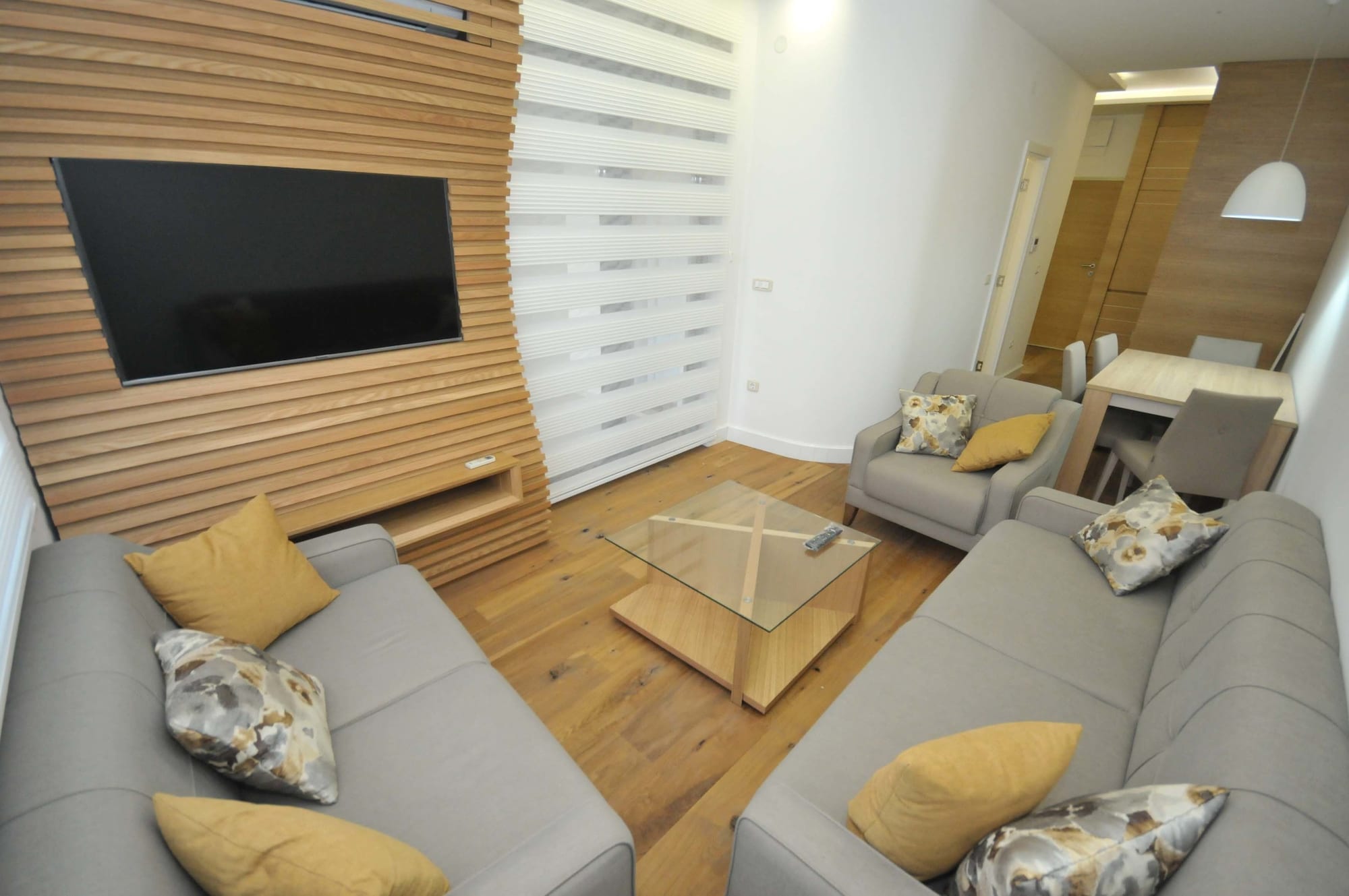 I&E Apartments