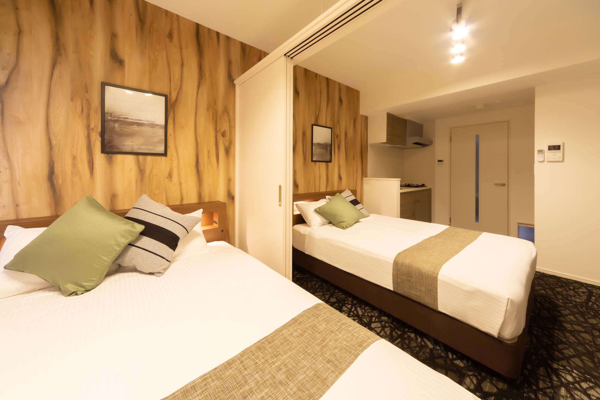 Infinity Hotel Hakata Chuo