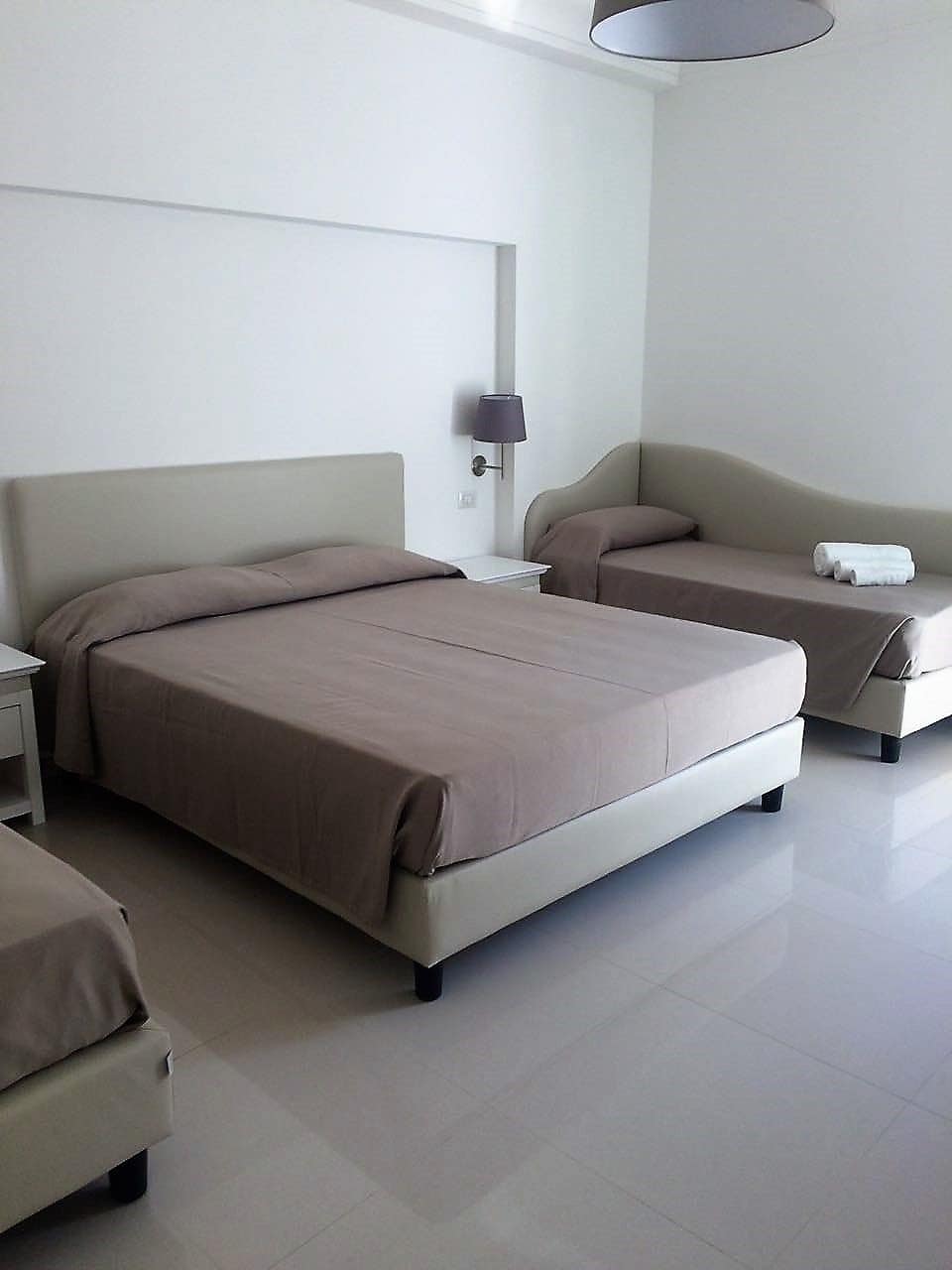 Victoria Palace Hotel & Zen Wellness Gallipoli