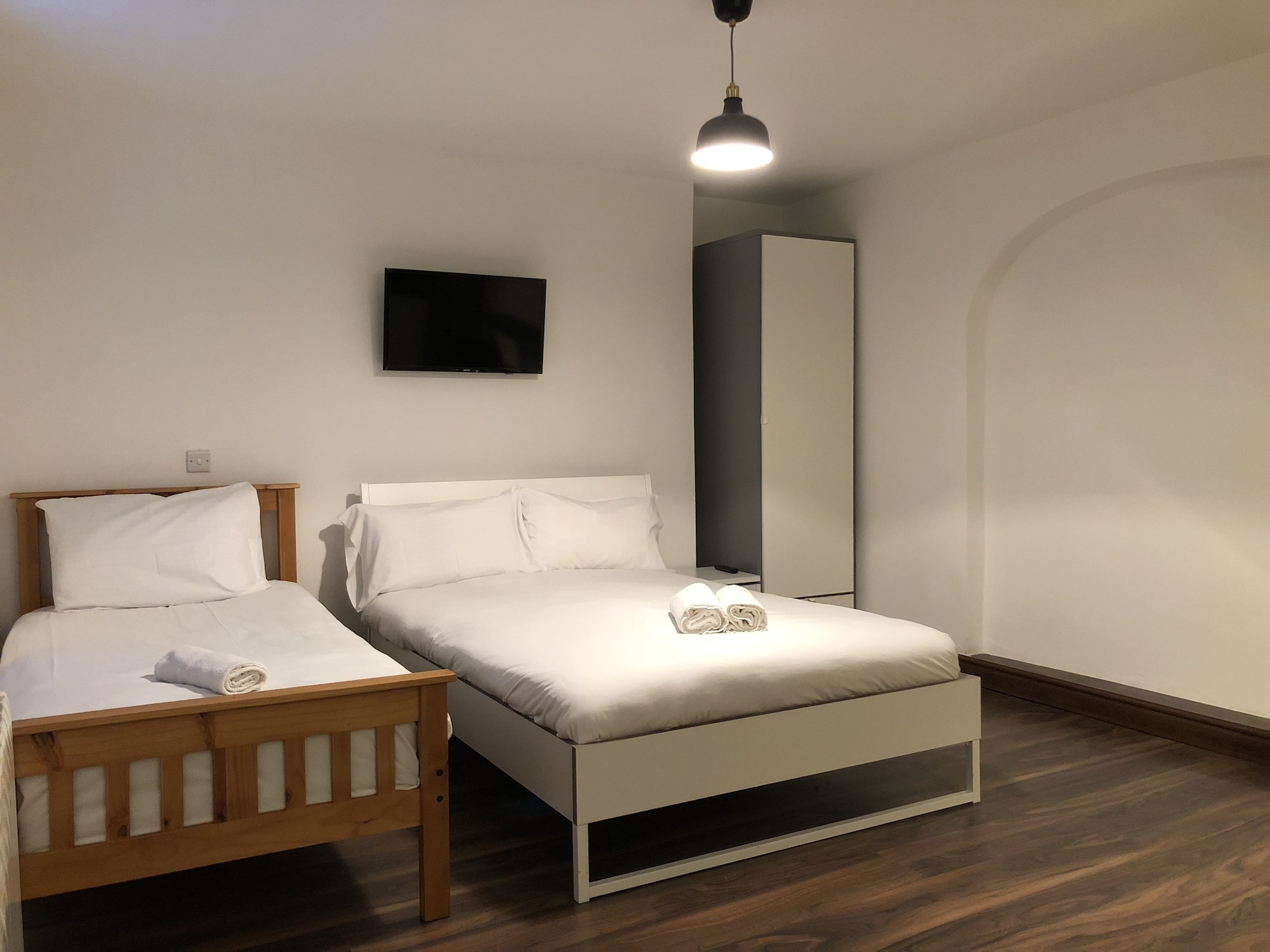 Dublin Central Studios