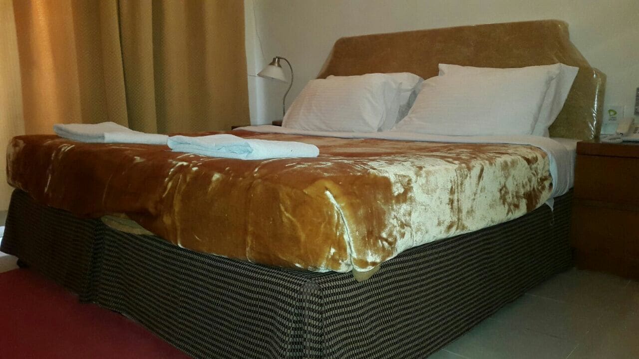 Al Raien Hotel Apartment