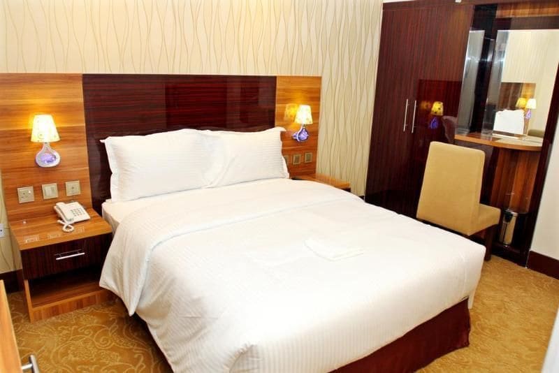 Fal Hotel L.L.C