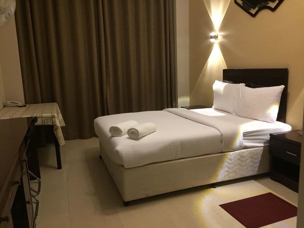 Taj Naif Hotel