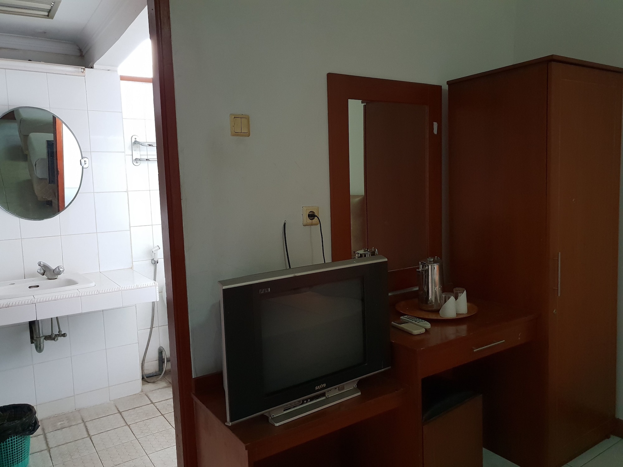 De'Qur Hotel Bandung