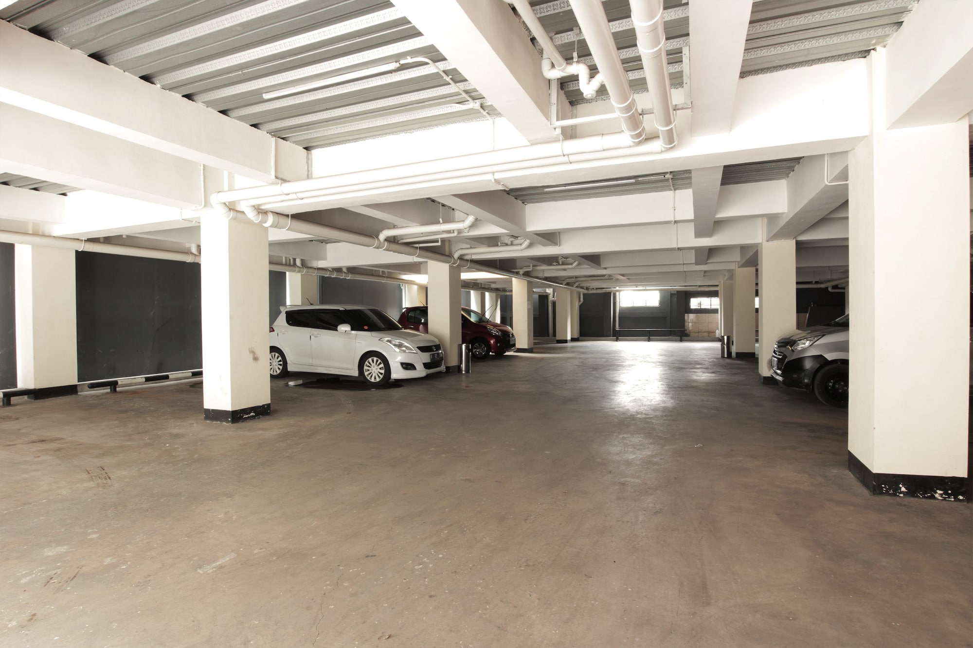 OYO 2385 Maleo Exclusive Residence 2 (ex OYO 230 Maleo Residence)