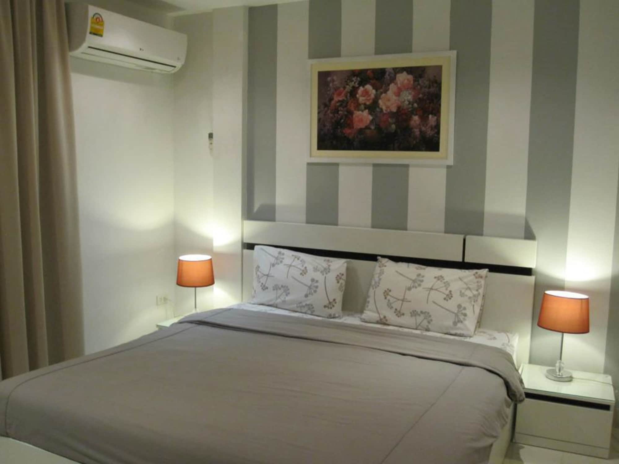 Westerly Hill Guesthouse