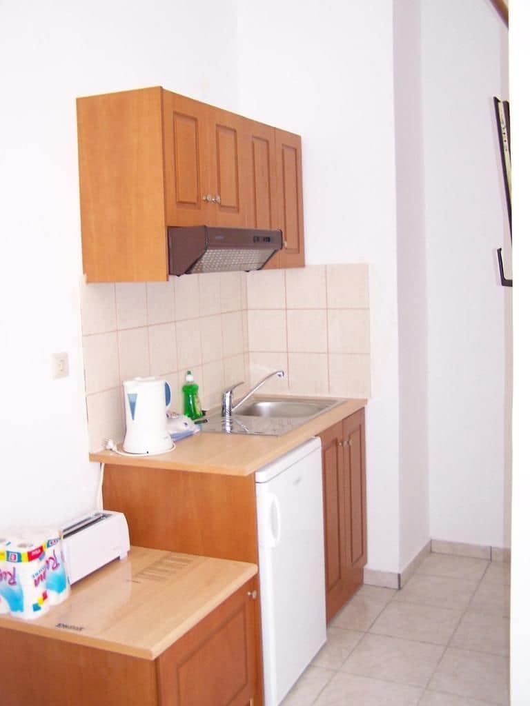 Aptera Hotel