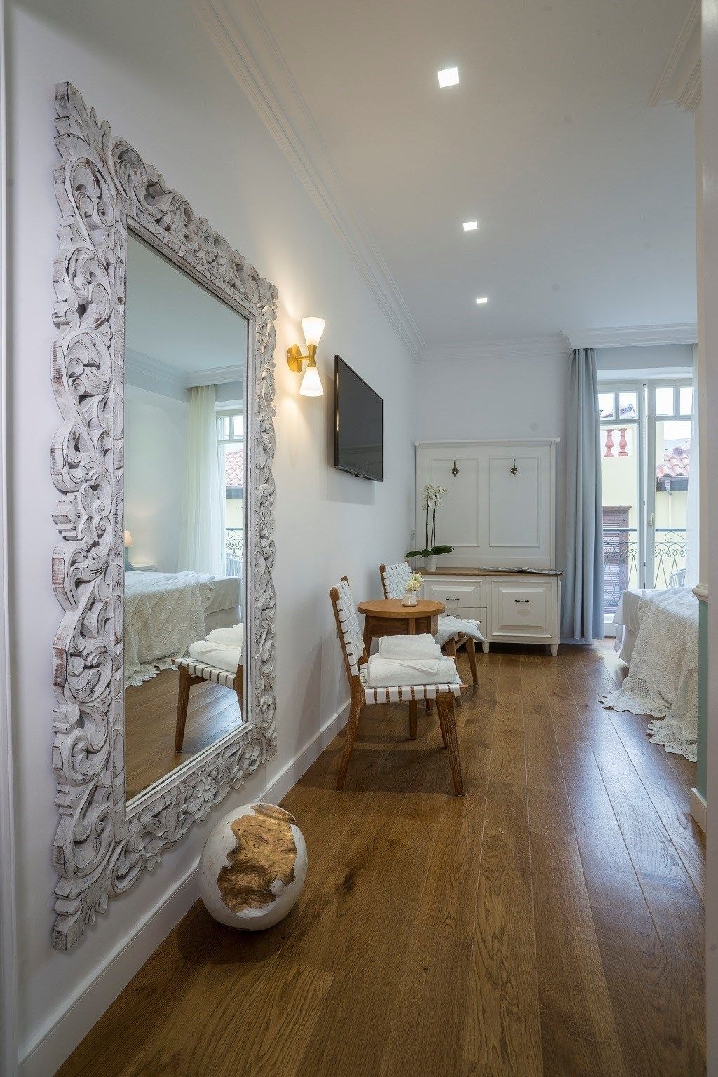 Casa Kallergi