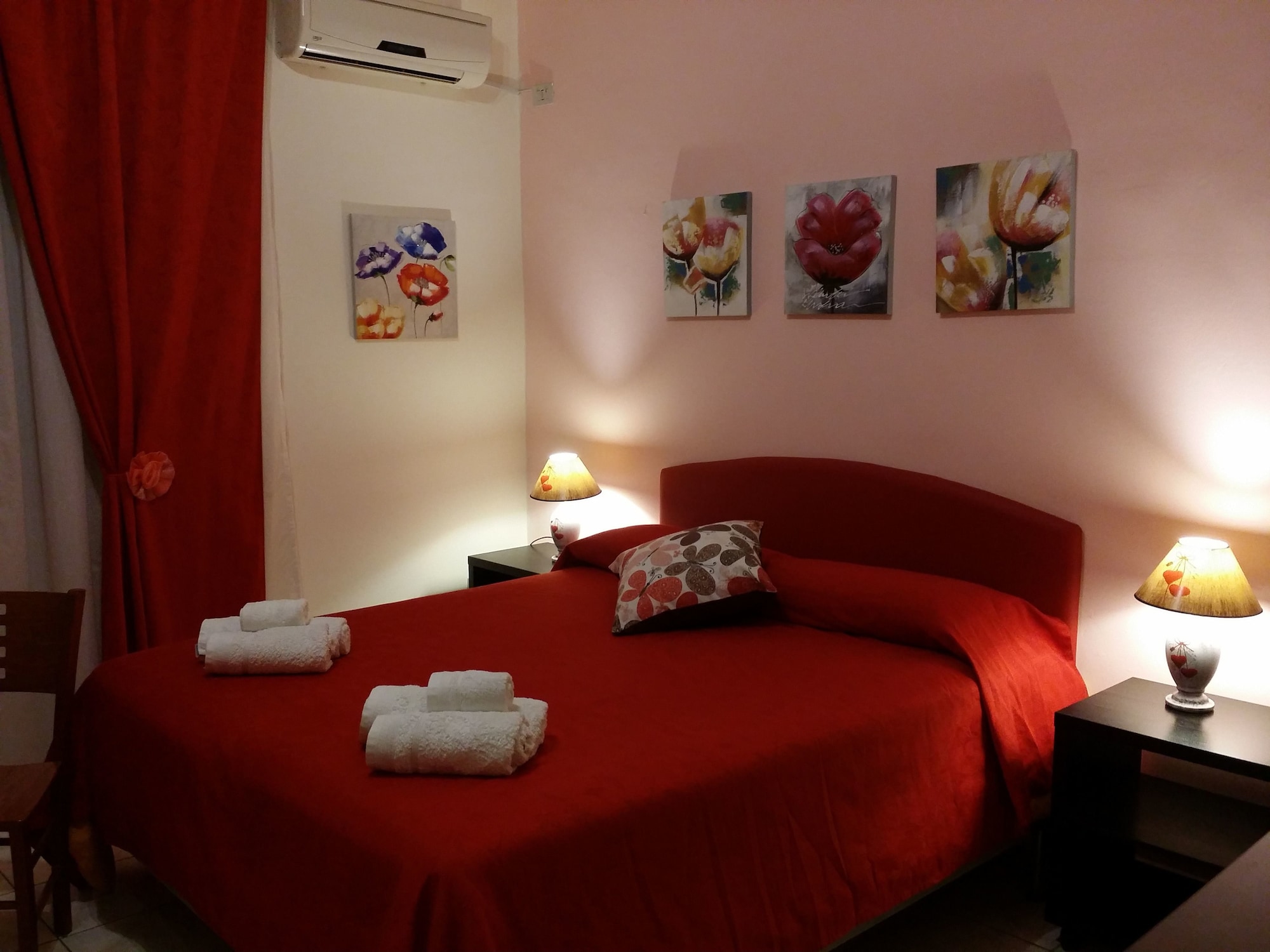 B&B CASA VALERIA