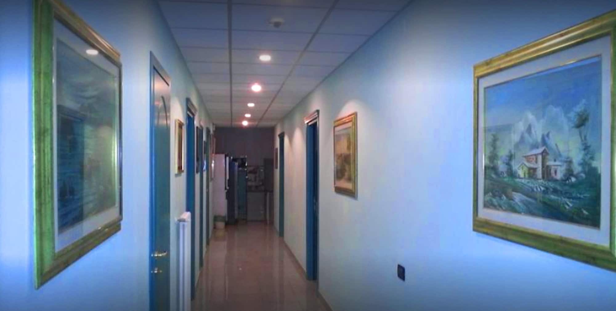 Hotel Ideale Stazione Centrale