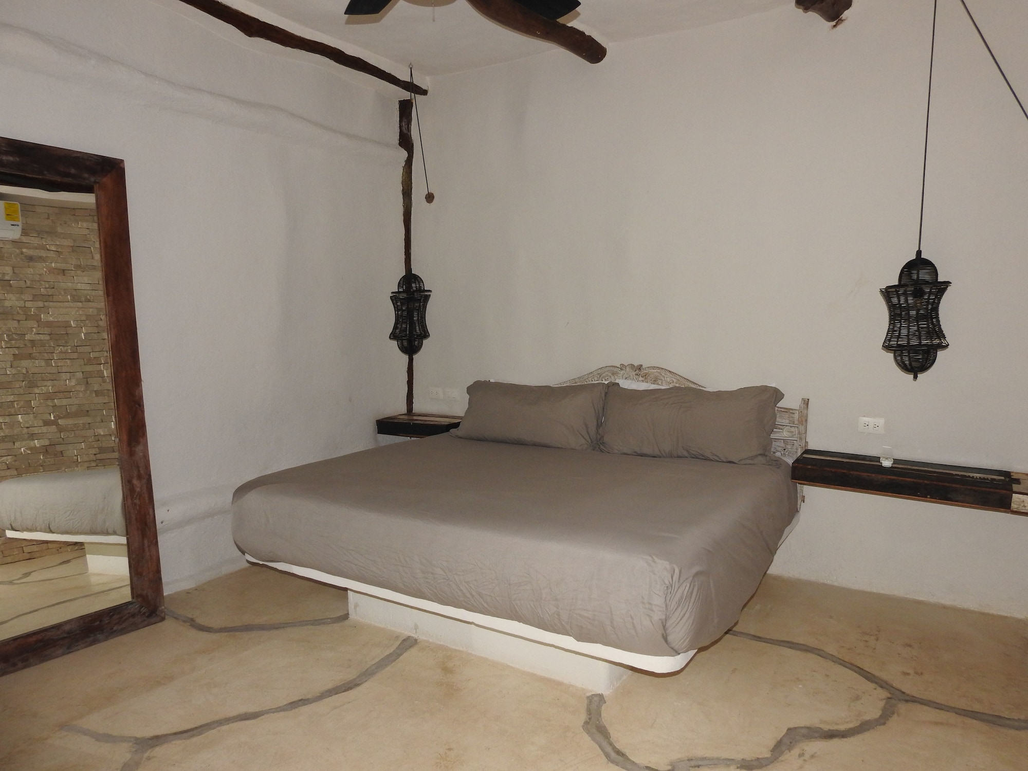 Tribal Tulum