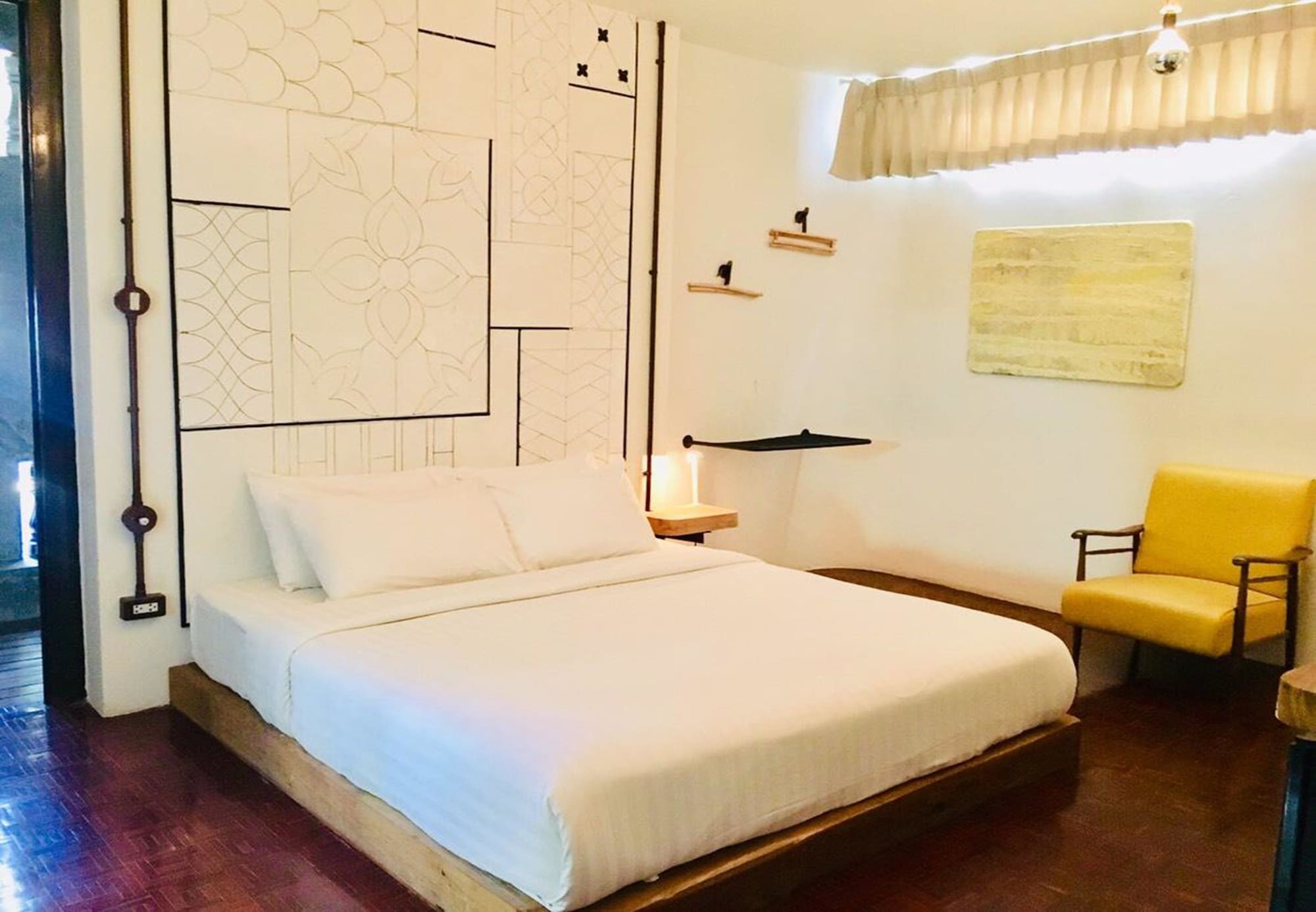 The Artel Nimman Hotel