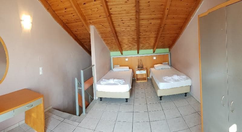 Mojo Hotel