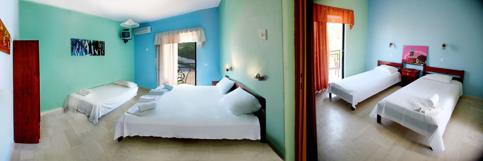 Plubis Studios Aparthotel