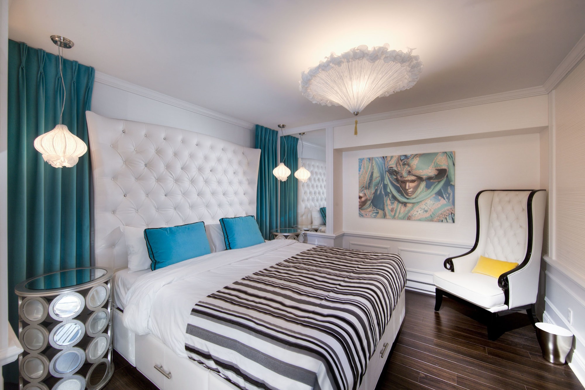 Hôtel Plaza Québec