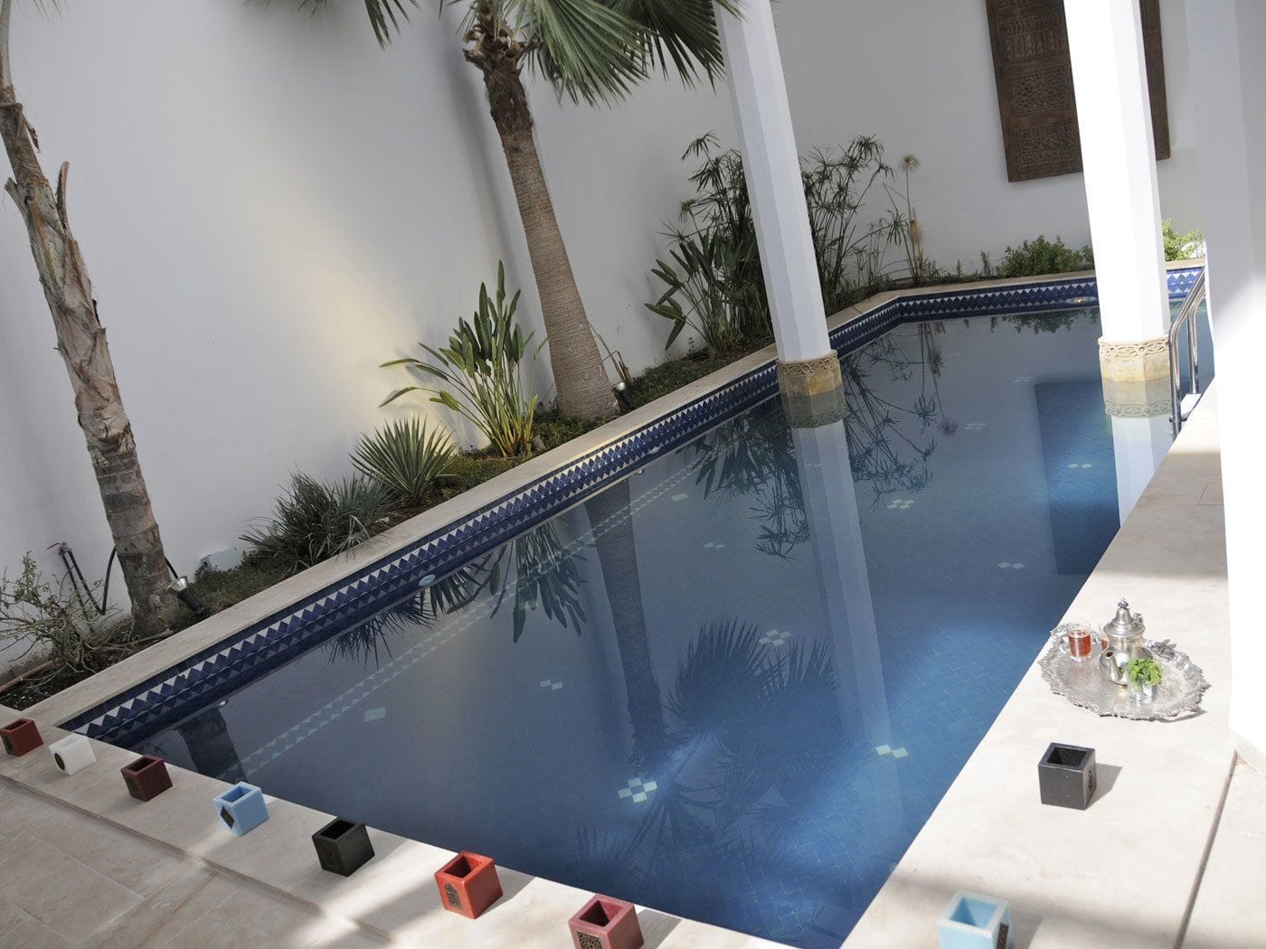 Bellamane Ryad & Spa